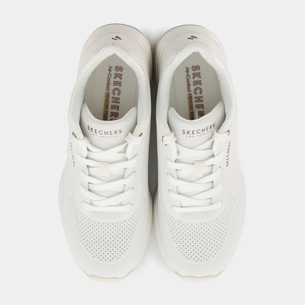 155401MILLION AIRBIANCO- SNEAKERS