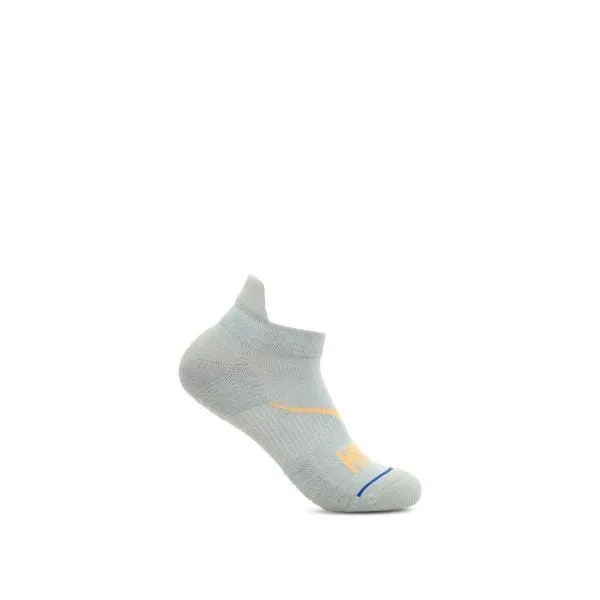  3       Hoka NO-SHOW RUN SOCK 3-PACK 1122930/SDZ