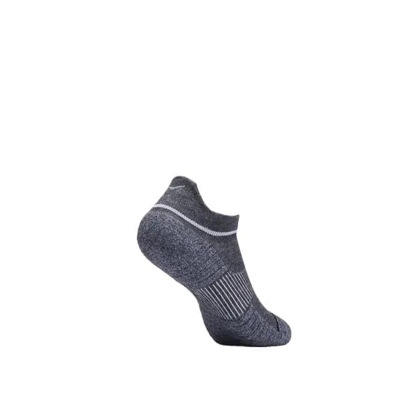  3       Hoka NO-SHOW RUN SOCK 3-PACK 1122930/WBGR