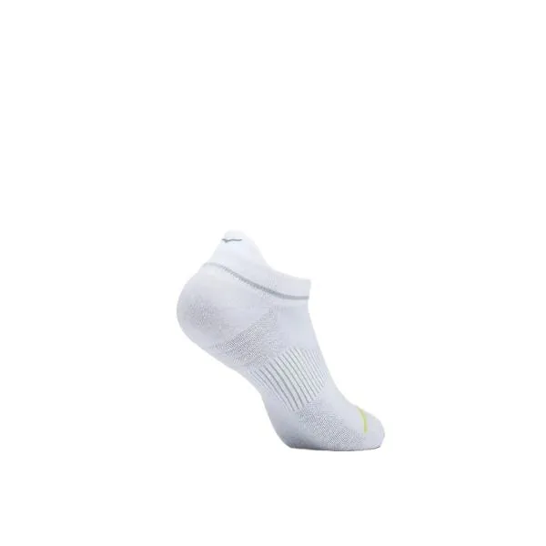  3       Hoka NO-SHOW RUN SOCK 3-PACK 1122930/WBGR