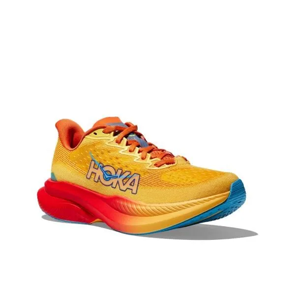     6   Hoka 1147833/PYS M MACH 6 WIDE (2E)