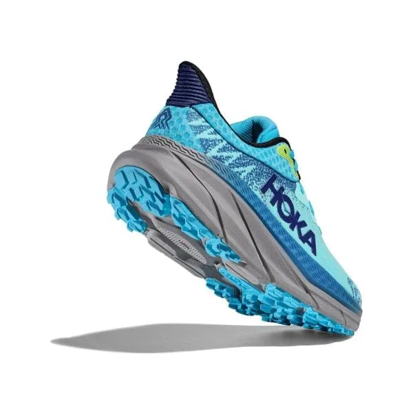     7   Hoka 1134499/SDY M CHALLENGER ATR 7 WIDE