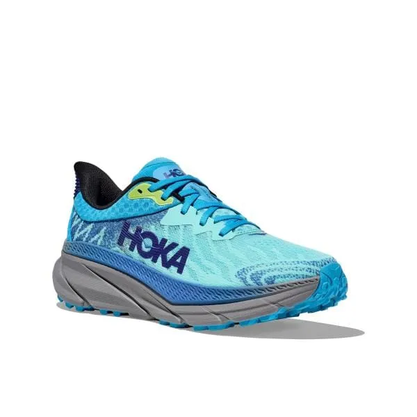     7   Hoka 1134499/SDY M CHALLENGER ATR 7 WIDE