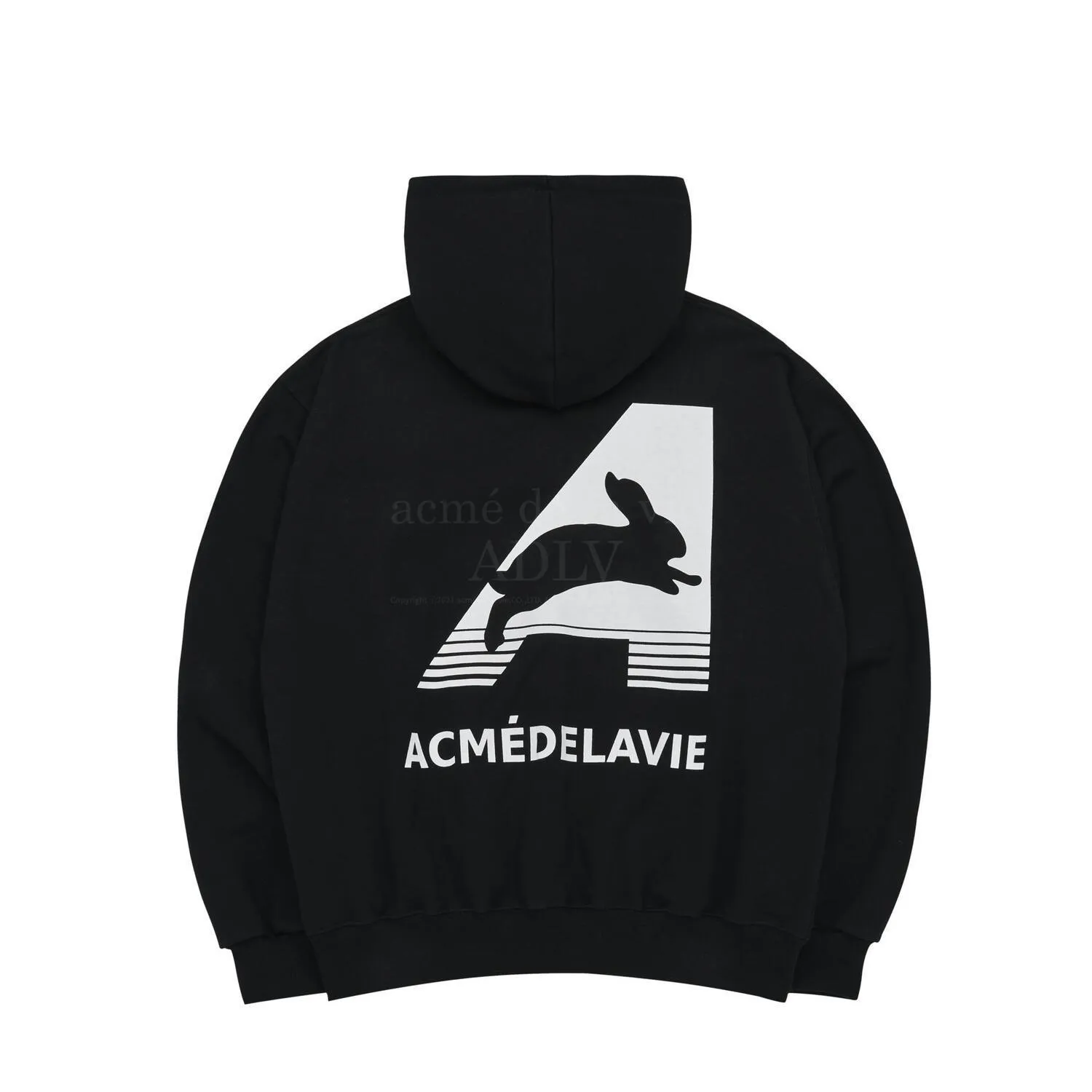 acme de la vie  |Hoodies & Sweatshirts