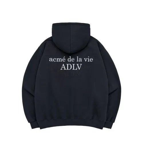 acme de la vie  |Unisex Logo Hoodies & Sweatshirts