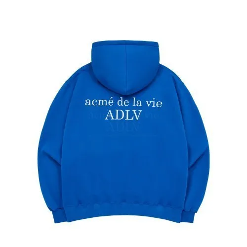 acme de la vie  |Unisex Logo Hoodies & Sweatshirts