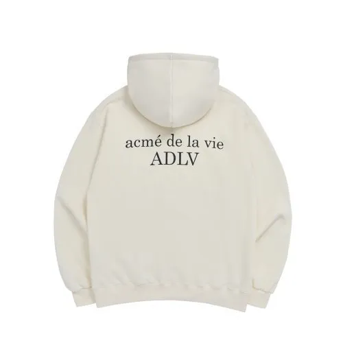 acme de la vie  |Unisex Logo Hoodies & Sweatshirts