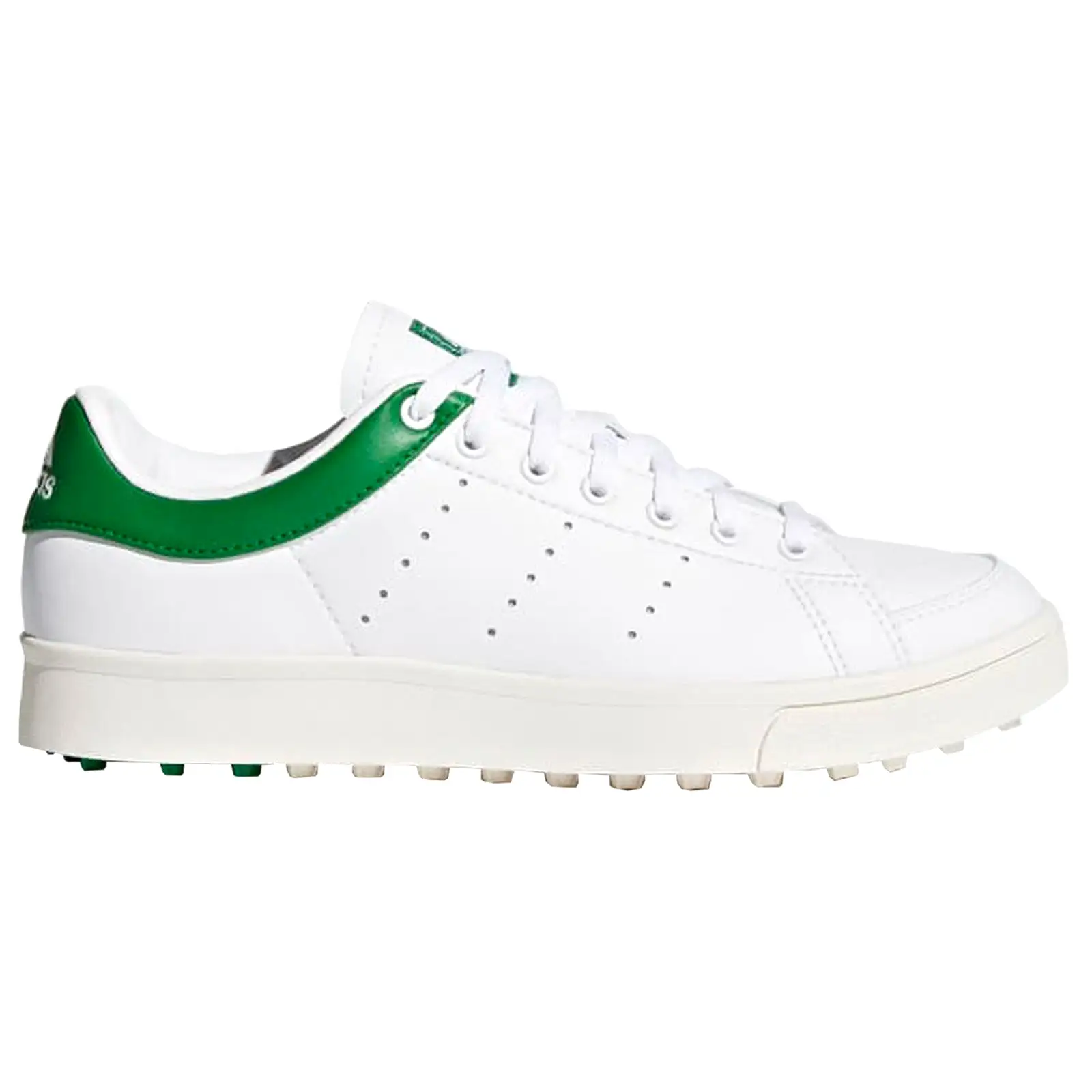 adidas Junior AdiCross Classic Golf Shoes