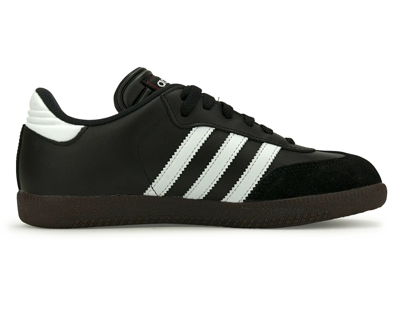 adidas Kids Samba Classic Black/White