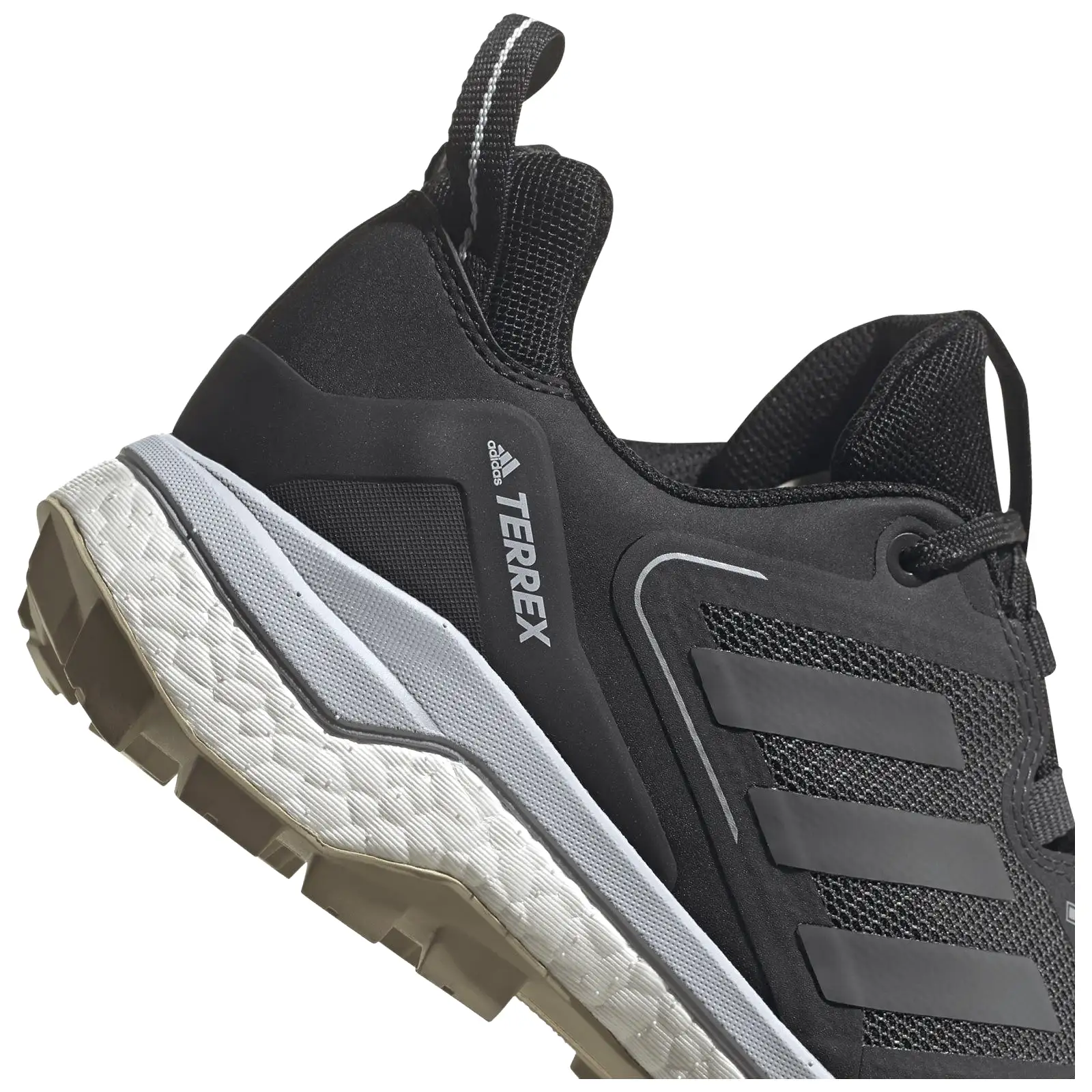 adidas Ladies Terrex Skychaser Gore-Tex 2.0 Walking Shoes