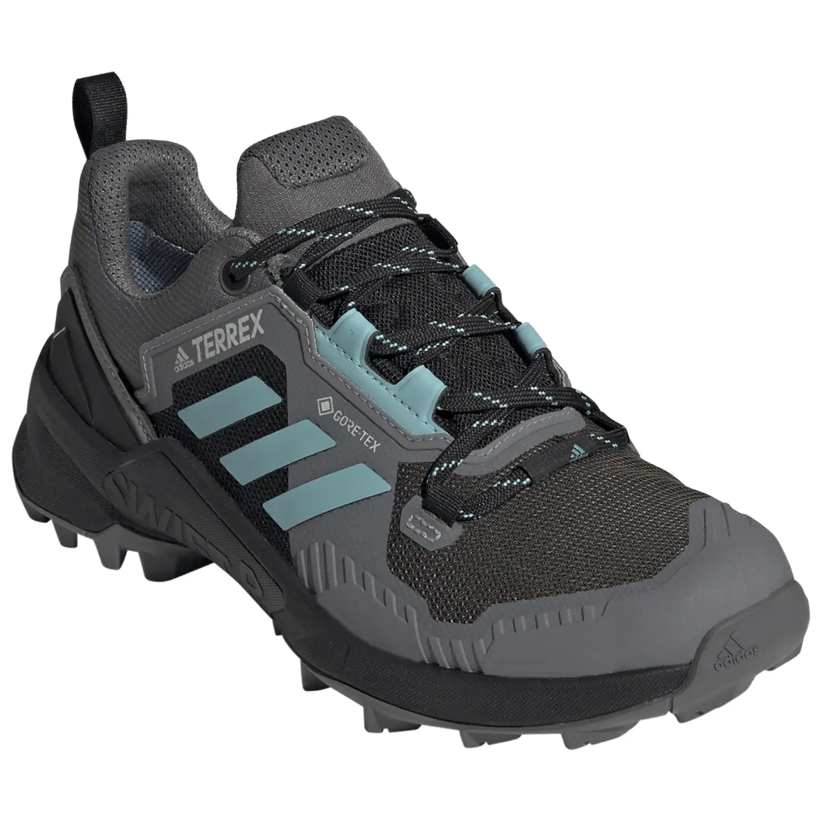 adidas Ladies Terrex Swift R3 Gore-Tex Walking Shoes