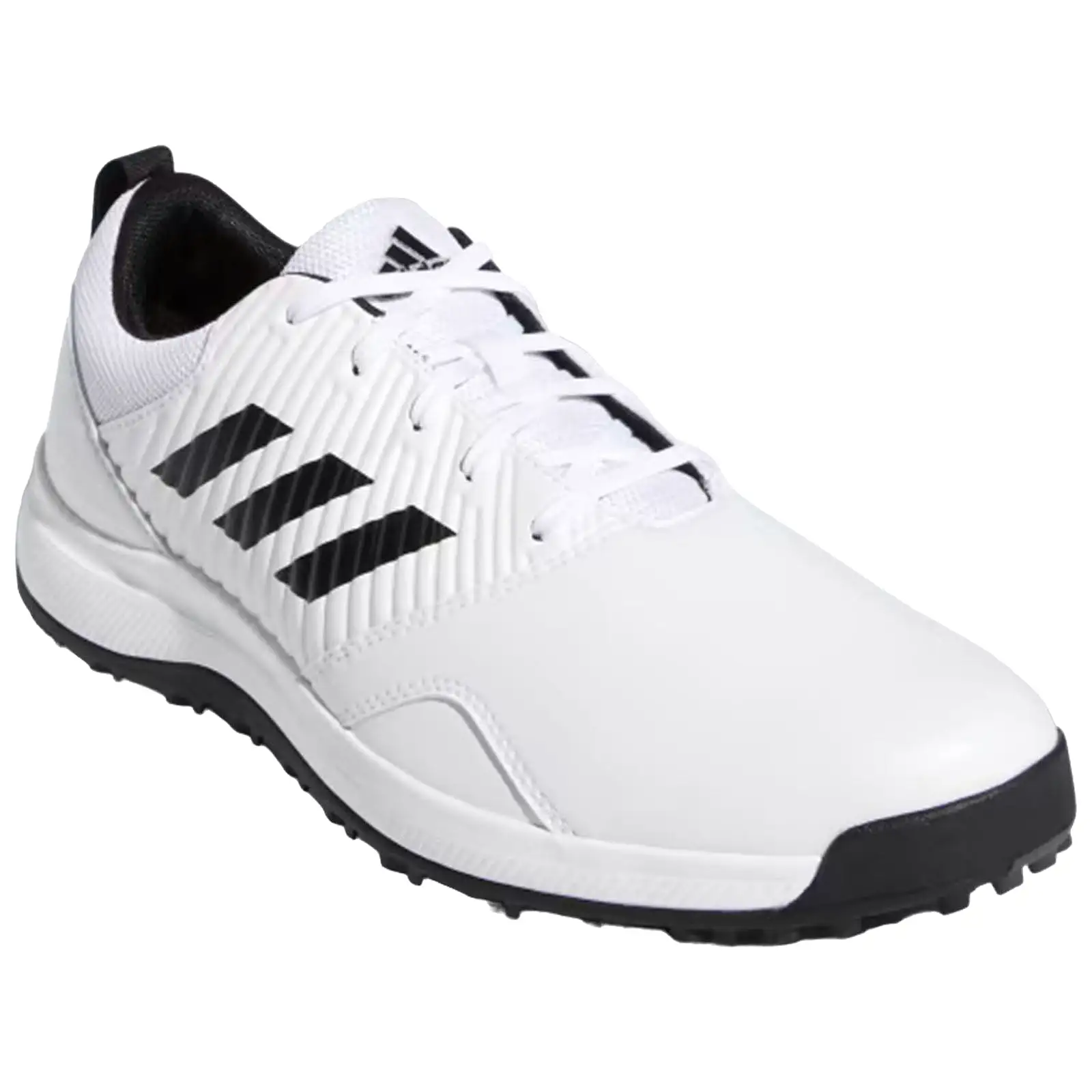 adidas Mens CP Traxion Golf Shoes