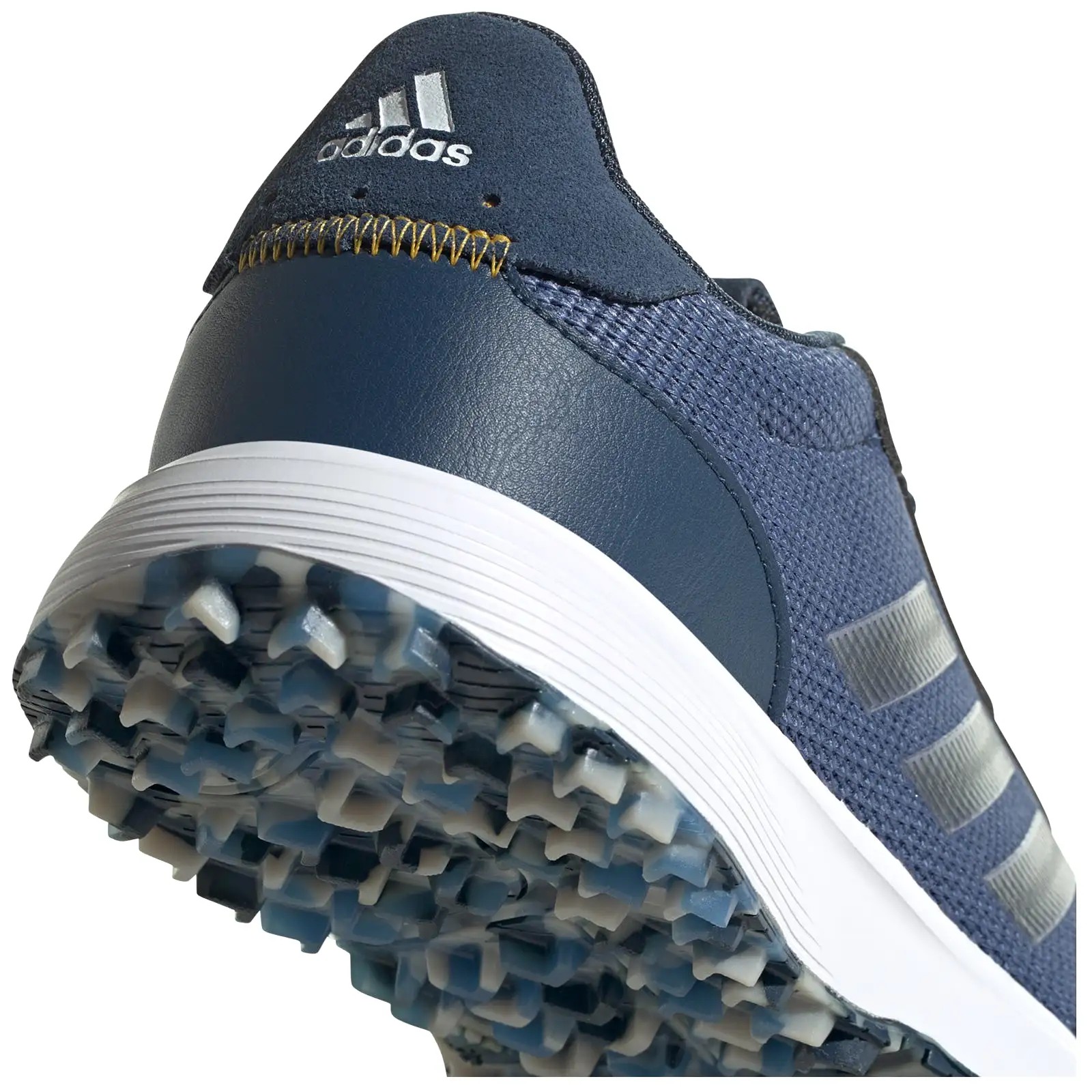 adidas Mens S2G Golf Shoes