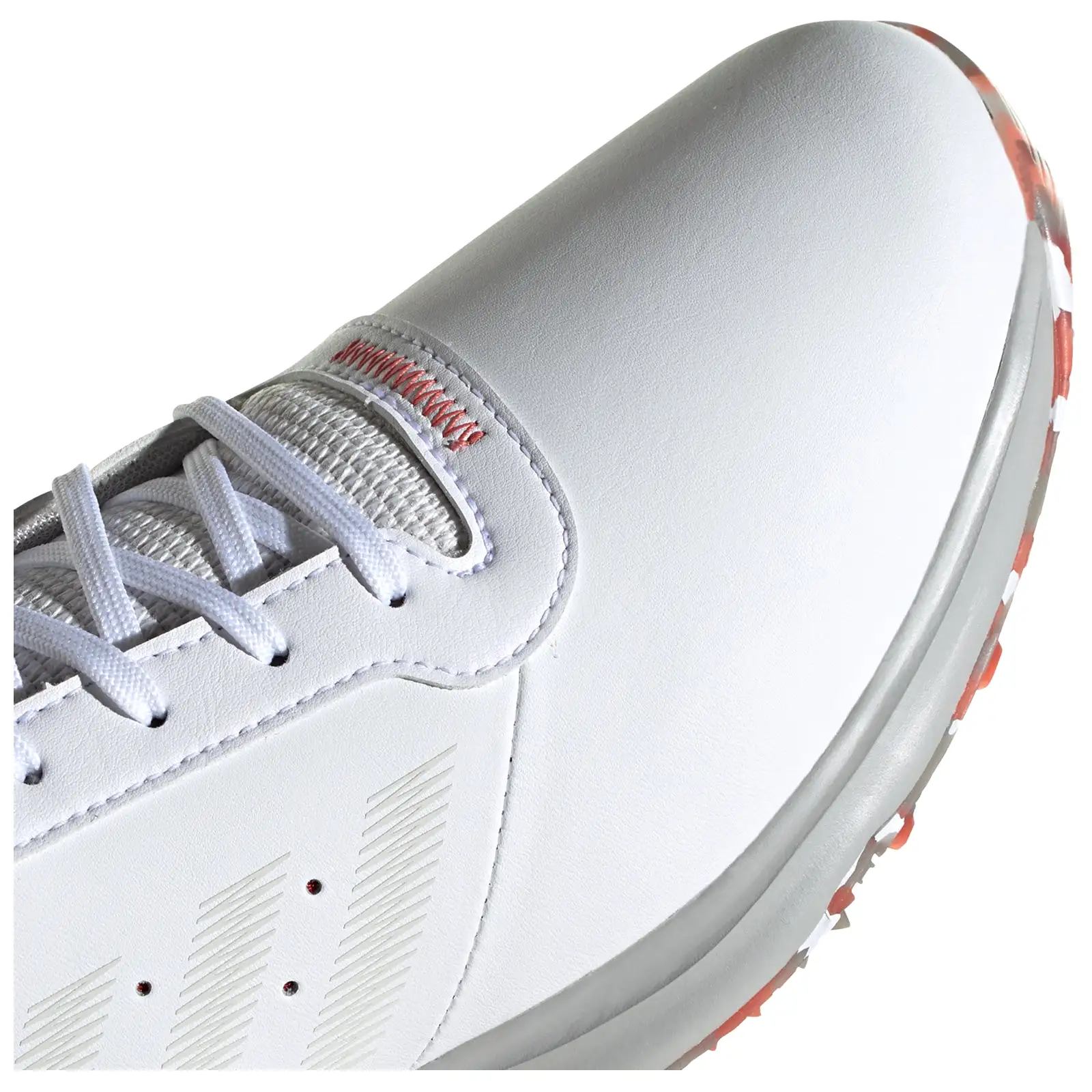 adidas Mens S2G Leather Golf Shoes