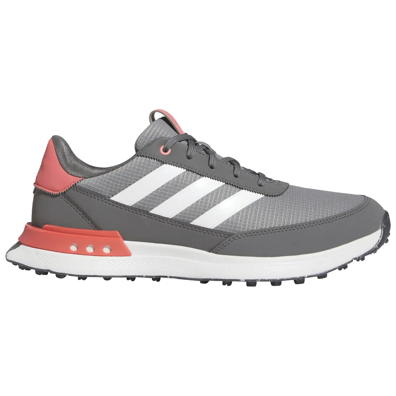 adidas Mens S2G SL Golf Shoes