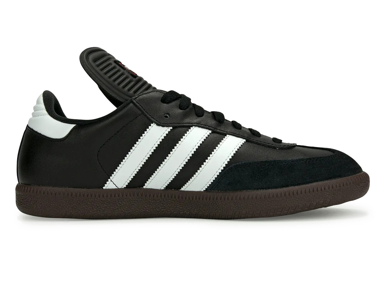 adidas Men's Samba Classic Black/White