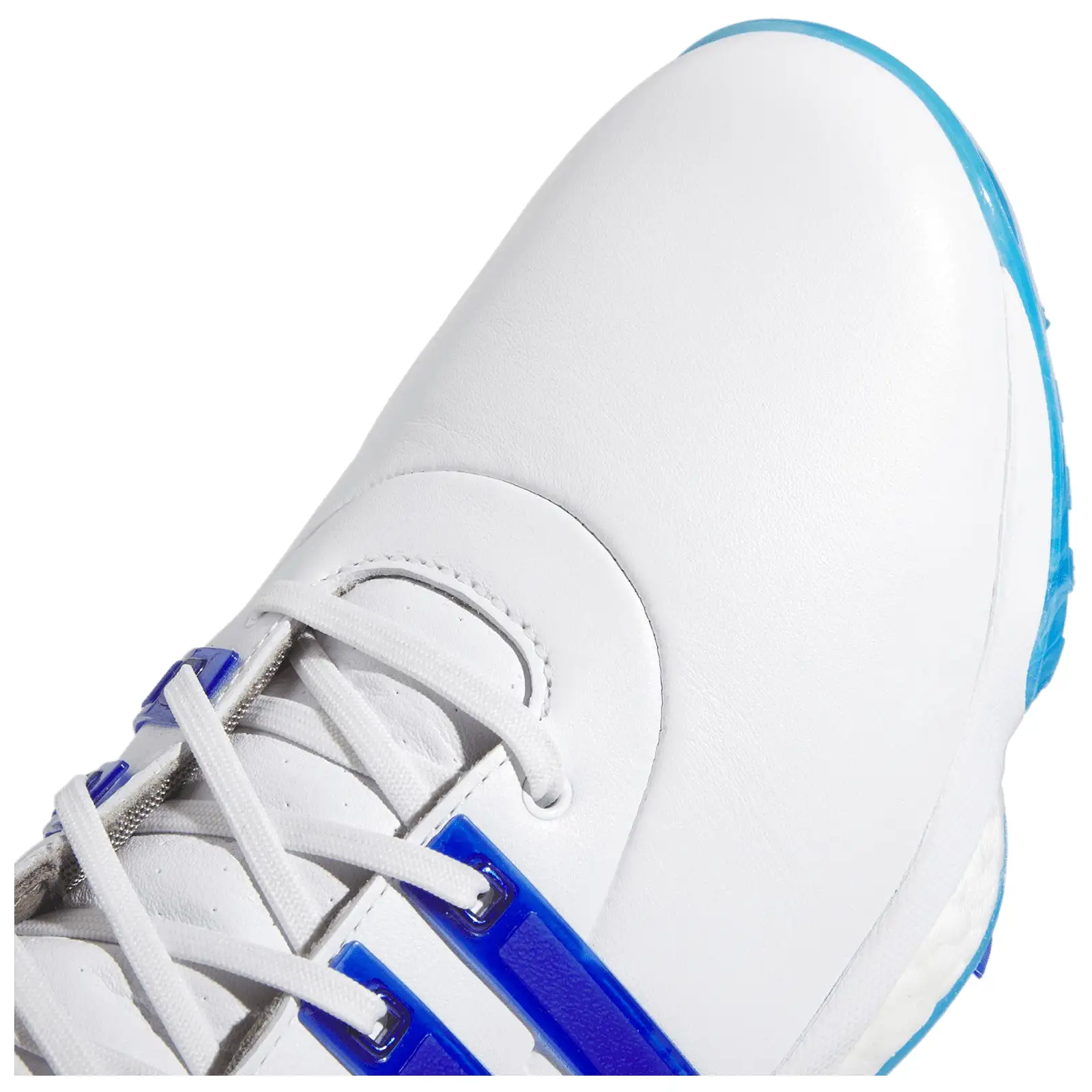 adidas Mens Tour360 Golf Shoes