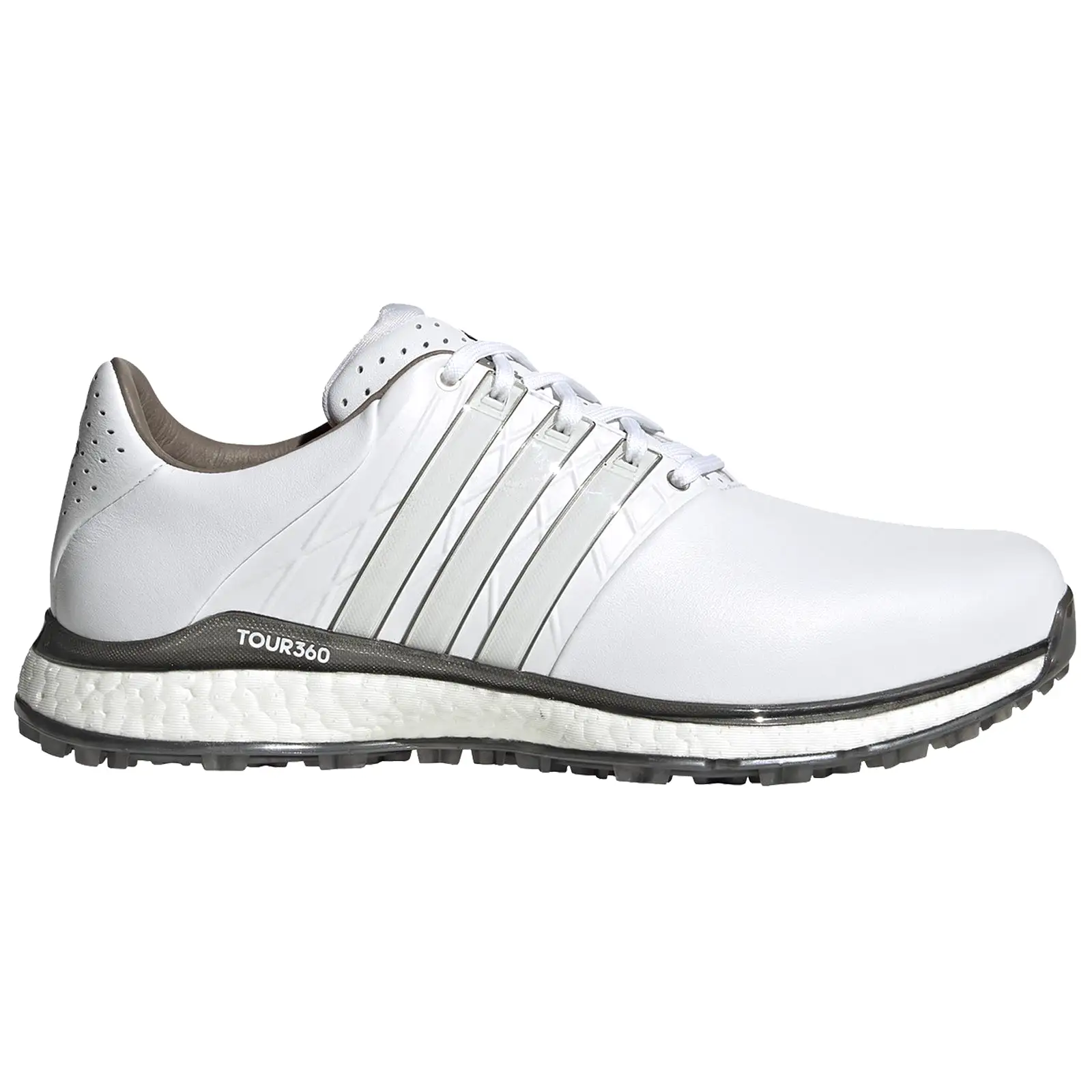 adidas Mens Tour360 XT-SL 2.0 Golf Shoes