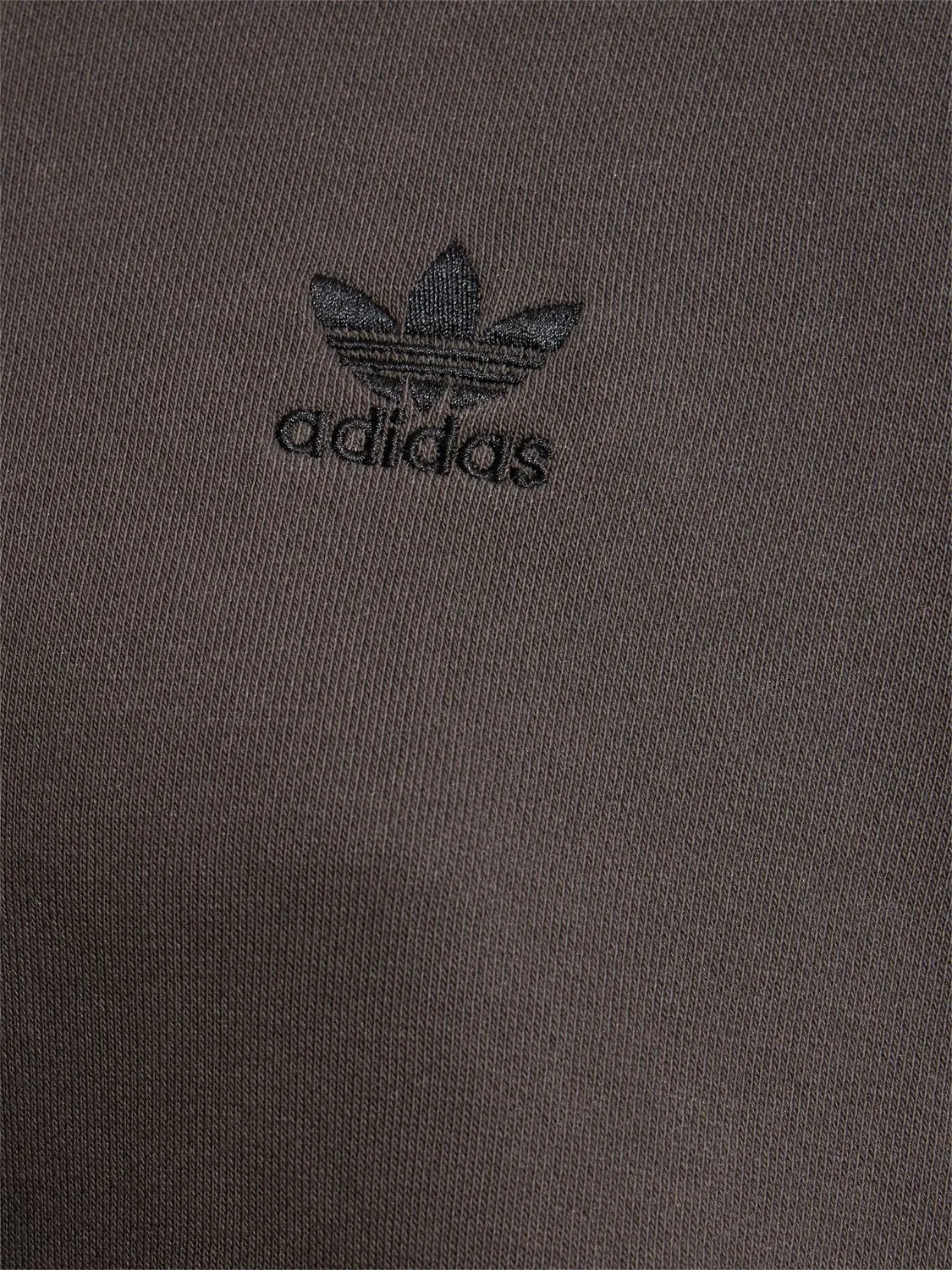 adidas  |Unisex Street Style Hoodies & Sweatshirts