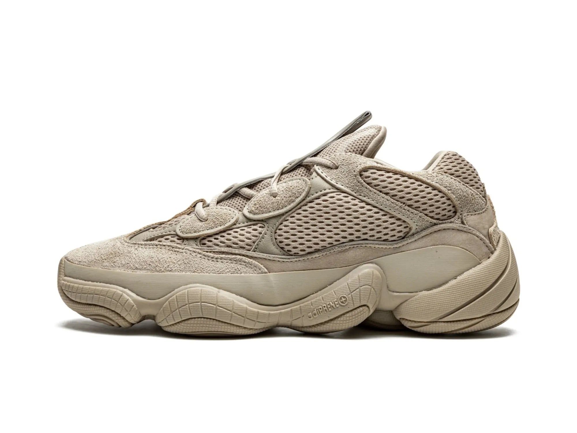 Adidas Yeezy Boost 500 Taupe Light