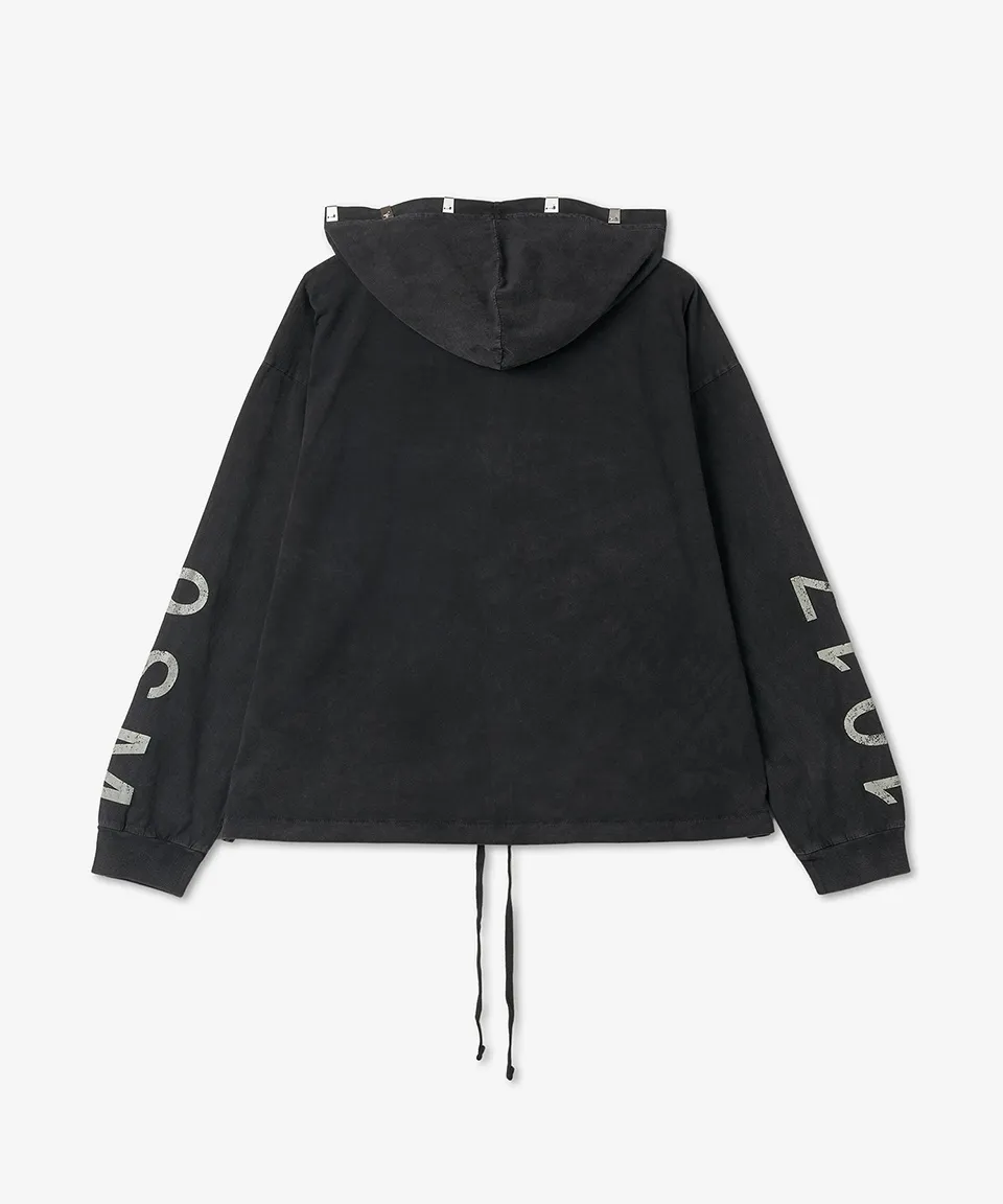 ALYX  |Street Style Hoodies