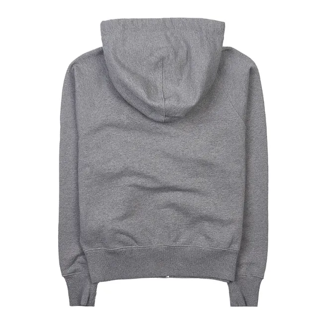 AMI PARIS  |Unisex Long Sleeves Cotton Logo Hoodies & Sweatshirts