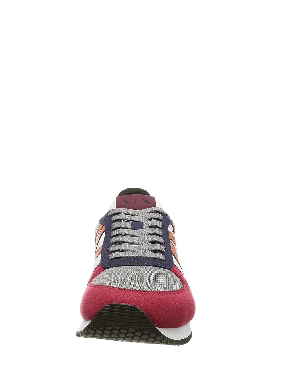 Armani Exchange Sneakers Uomo Multicolor