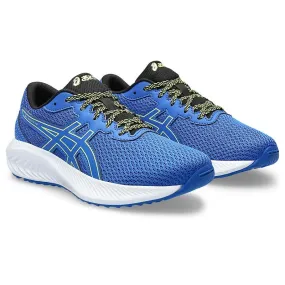 ASICS Gel Excite 10 Youth Running Shoes Illusion Blue / Black - AW23