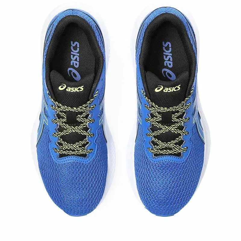 ASICS Gel Excite 10 Youth Running Shoes Illusion Blue / Black - AW23