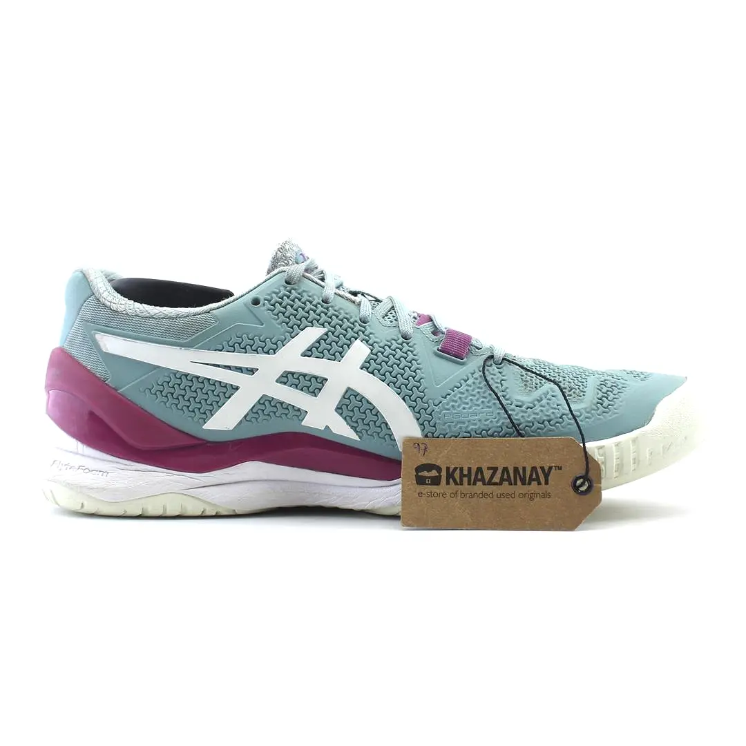 ASICS GEL-RESOLUTION 8