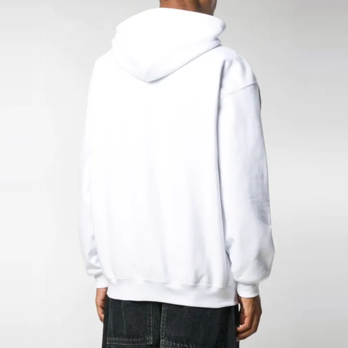 BALENCIAGA  |Long Sleeves Logo Luxury FX Advantage / Exclusive Hoodies