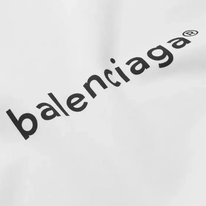 BALENCIAGA  |Long Sleeves Logo Luxury FX Advantage / Exclusive Hoodies