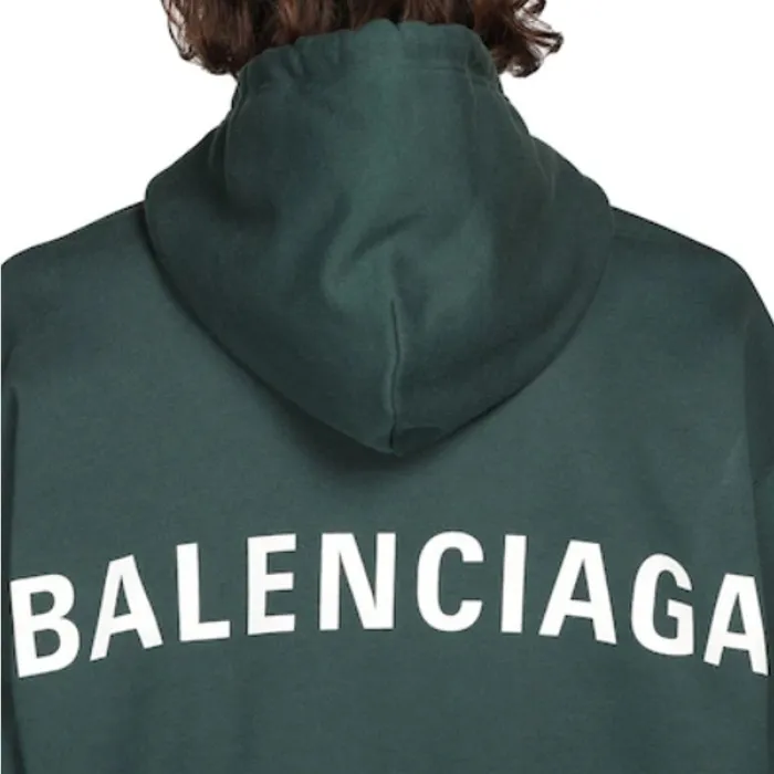 BALENCIAGA  |Long Sleeves Plain Cotton Luxury FX Advantage / Exclusive