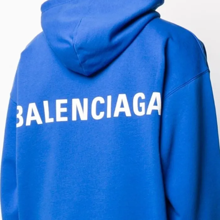 BALENCIAGA  |Long Sleeves Plain Cotton Luxury FX Advantage / Exclusive