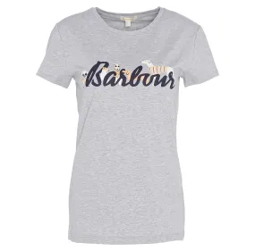 Barbour Womens Southport Tee