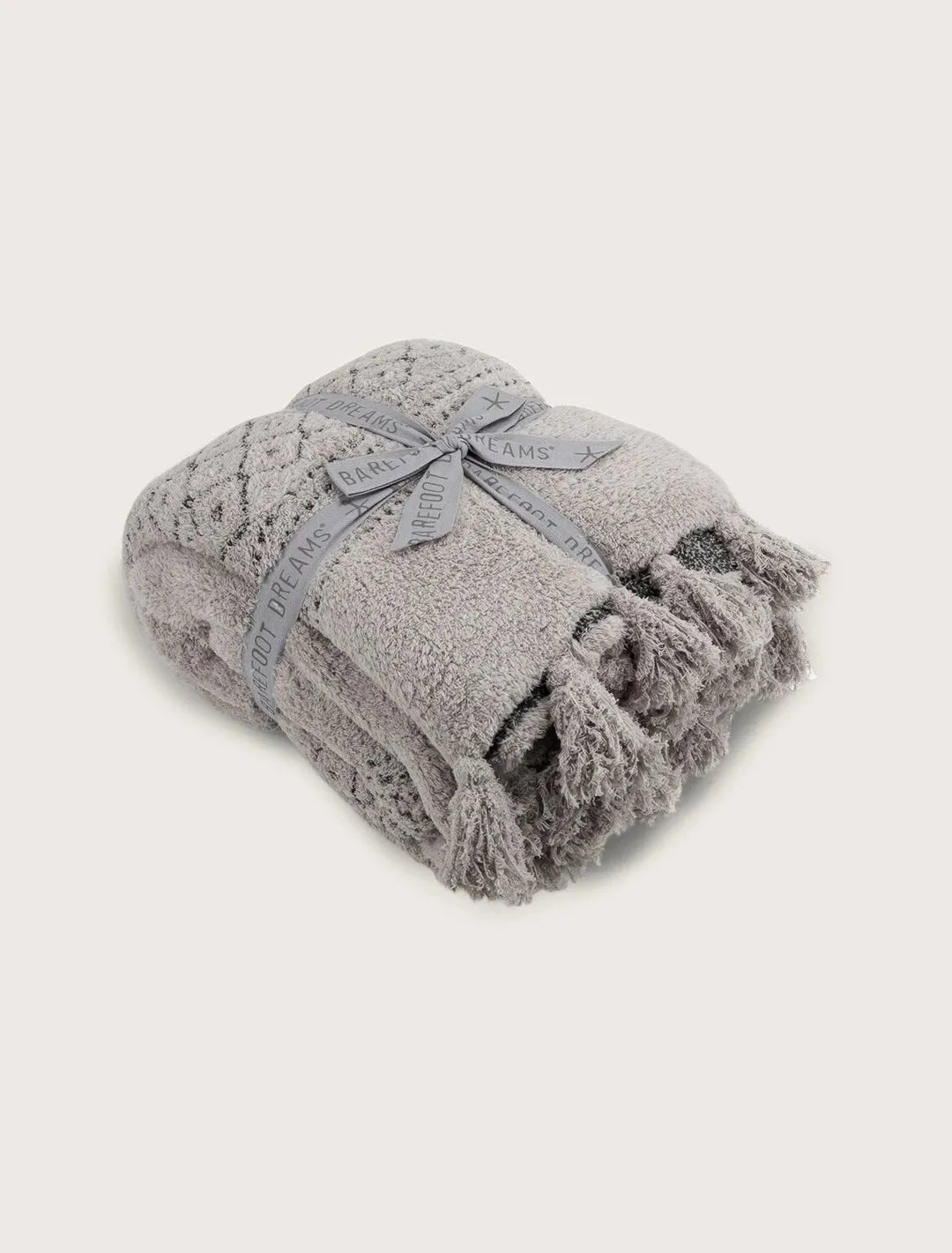 Barefoot Dreams Cozychic Luxe Casa Throw