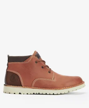  Bedrock Derby Boots     