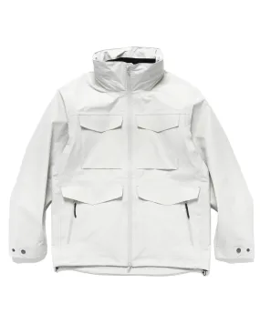 Bellum Jacket - GORE-TEX 3L Nylon Ripstop Fog