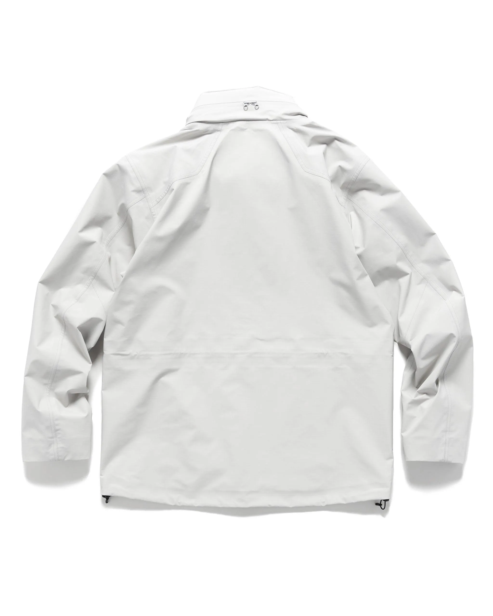 Bellum Jacket - GORE-TEX 3L Nylon Ripstop Fog