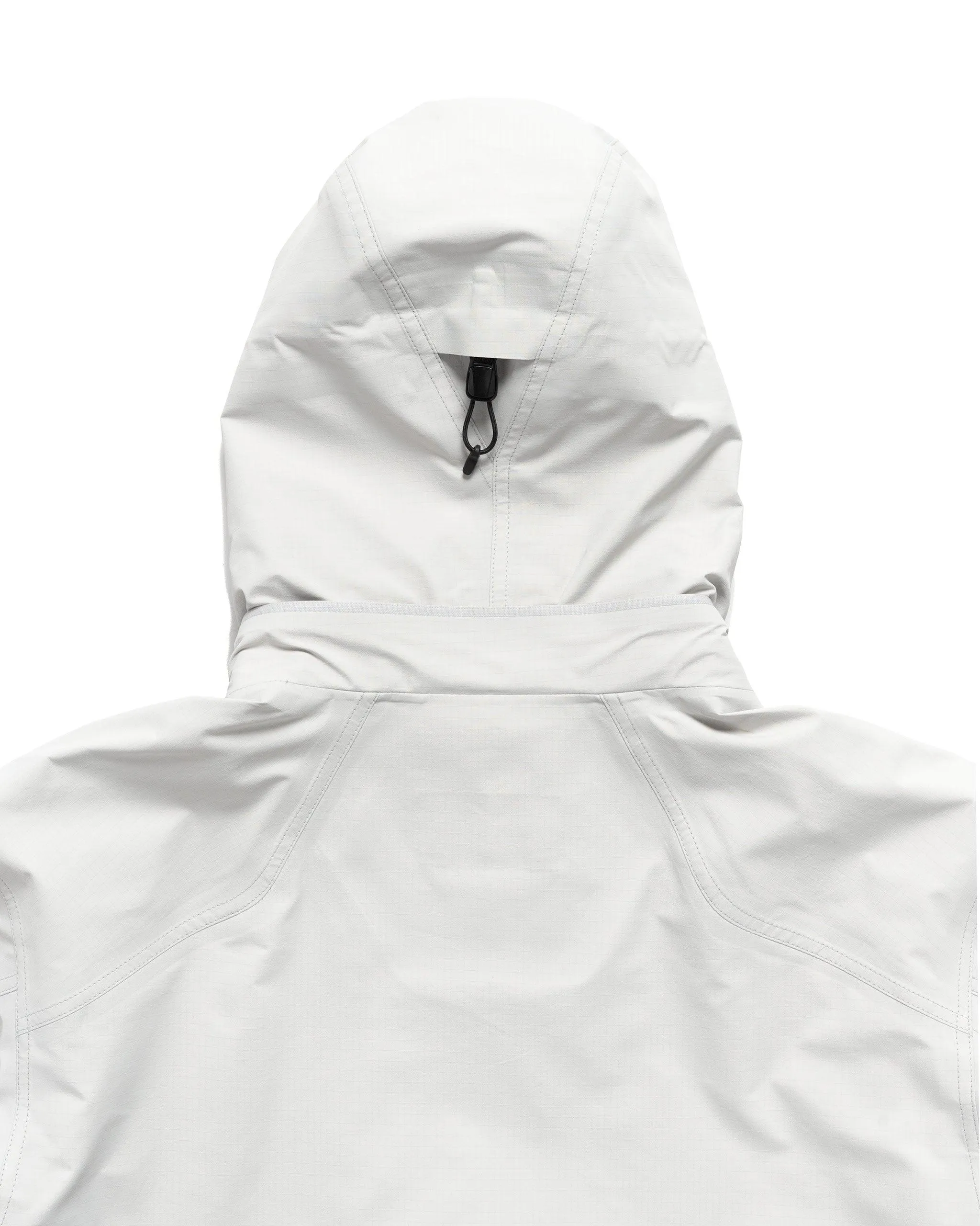 Bellum Jacket - GORE-TEX 3L Nylon Ripstop Fog