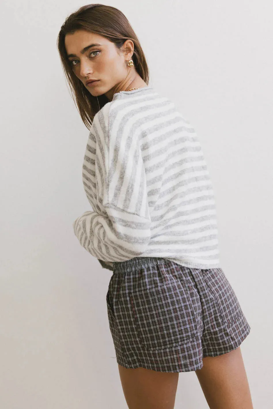 Bibi Sweater Cardigan