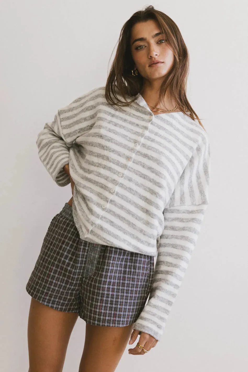 Bibi Sweater Cardigan