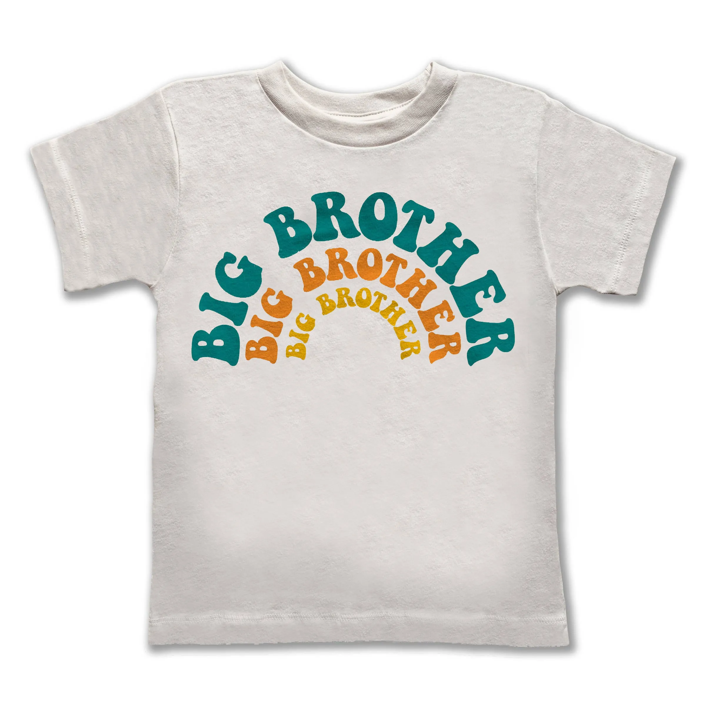 Big Brother T-Shirt