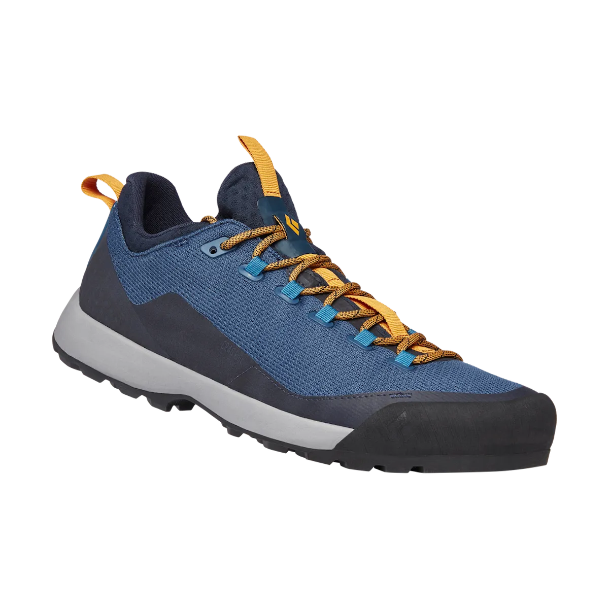 Black Diamond Mission LT Approach Shoe – Last Season's | Approach Shoes | BananaFingers