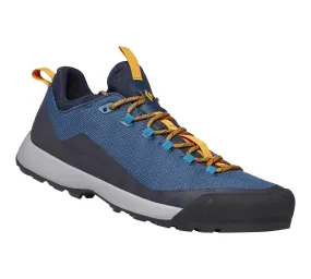 Black Diamond Mission LT Approach Shoe – Last Season's | Approach Shoes | BananaFingers