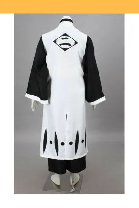 Bleach Soifon Shinigami Cosplay Costume