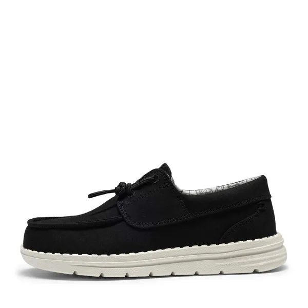 Boys Slip-On Casual Loafer Shoes