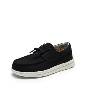 Boys Slip-On Casual Loafer Shoes