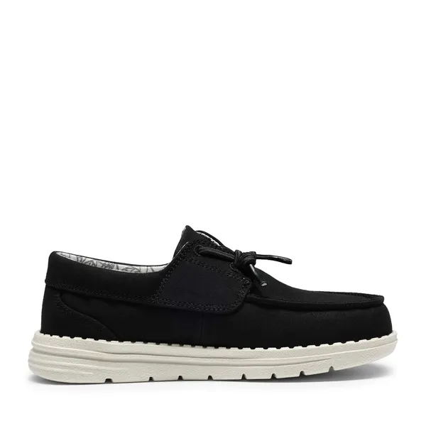 Boys Slip-On Casual Loafer Shoes