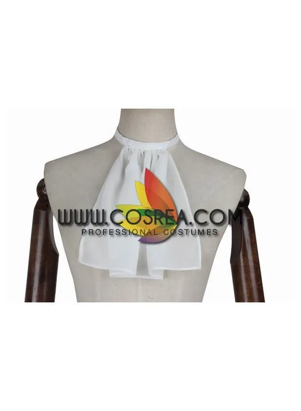 Bungo Stray Dogs Ryunosuke Akutagawa Cosplay Costume